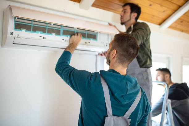 Best Emergency HVAC Services in Steep Falls, ME