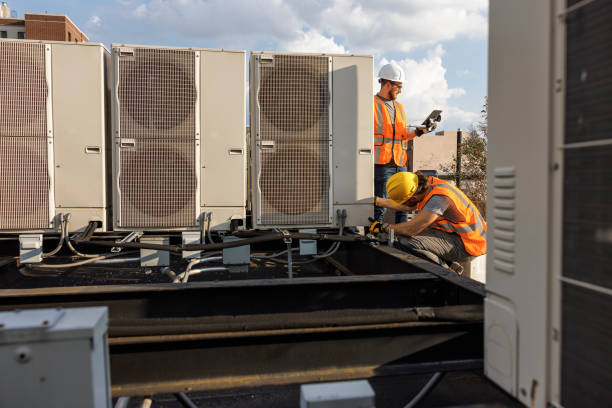 Best Residential HVAC in Steep Falls, ME