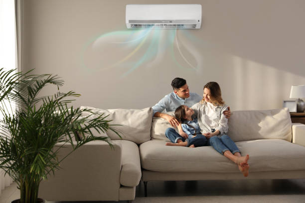 Best Commercial HVAC in Steep Falls, ME