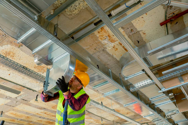 Best Air Conditioning Cleaning in Steep Falls, ME