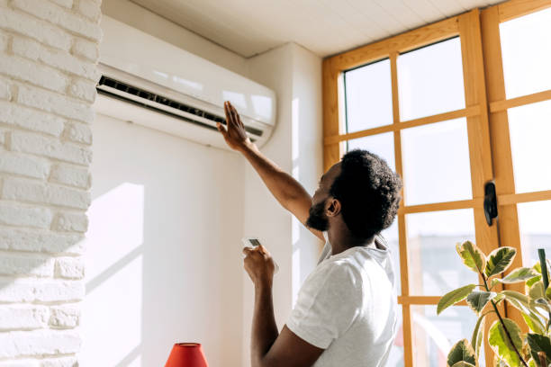 Best Solar-powered HVAC Systems in Steep Falls, ME