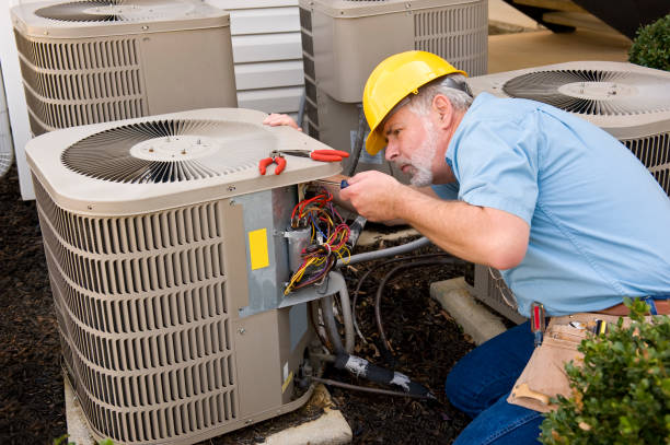 Best HVAC Software and Technology in Steep Falls, ME