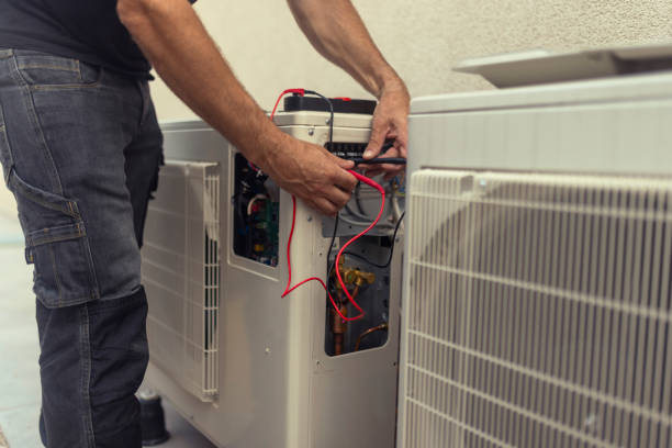 Best HVAC Retrofitting and Upgrading in Steep Falls, ME