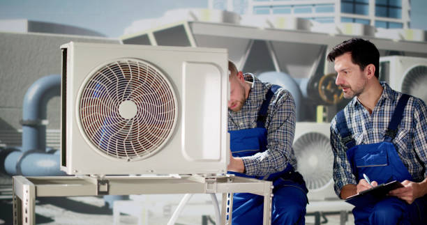  Steep Falls, ME HVAC Pros
