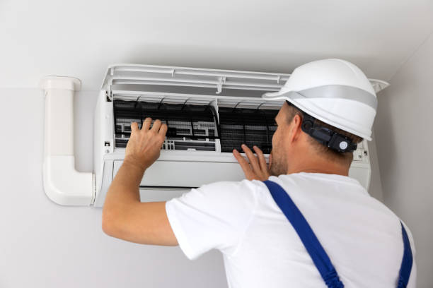 Best Geothermal HVAC Systems in Steep Falls, ME
