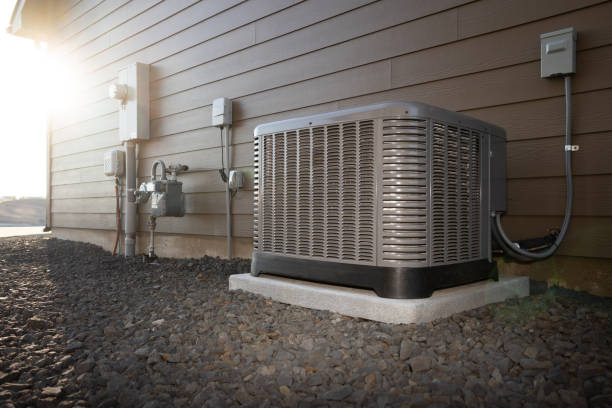 Best HVAC Consulting and Engineering in Steep Falls, ME